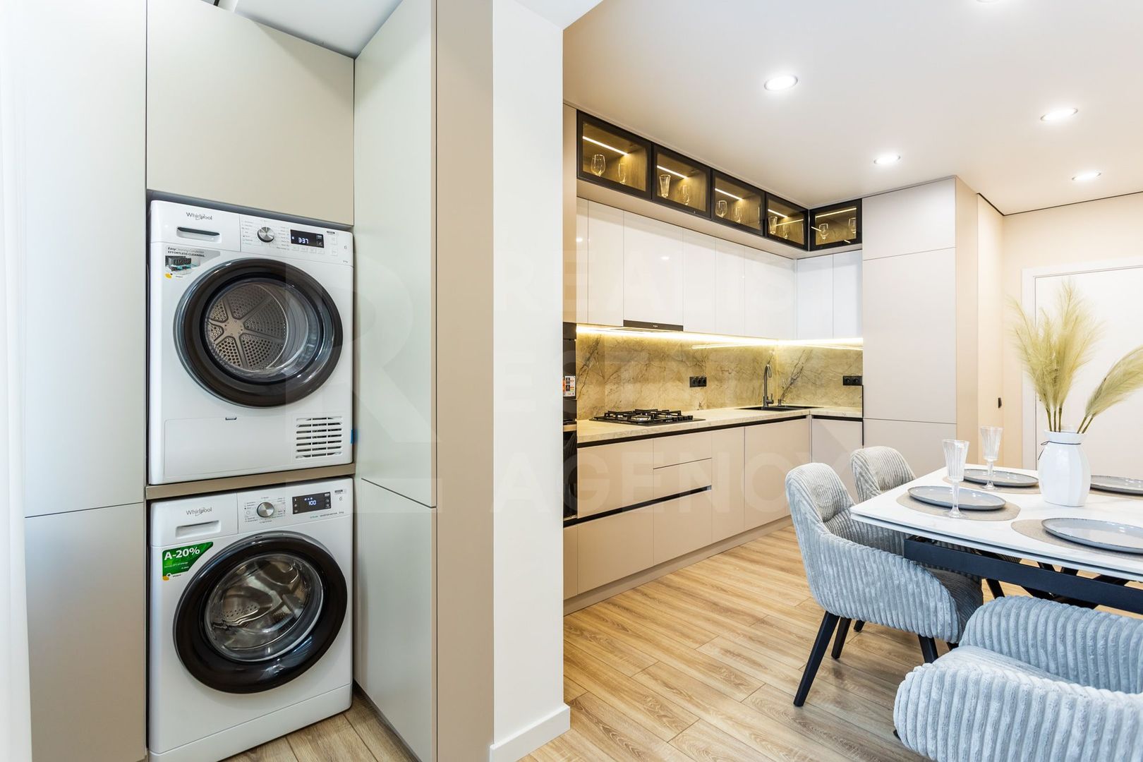 Vânzare, apartament, 3 camere, bd. Mircea cel Bătrân, Ciocana - Poză 2