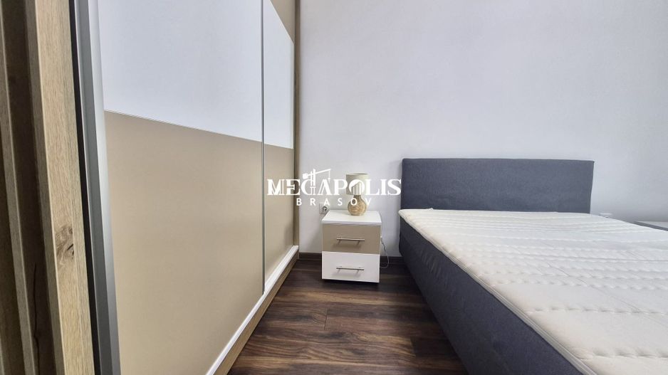 Apartament 2 camere | Parcare | Prima Închiriere | Avantgarden Faza 5 - Poză 8