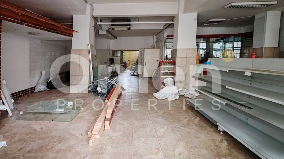 Spațiu comercial de închiriat| Strada Moldovei| - Poză 1