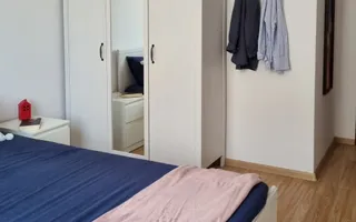 Apartament 2 camere decomandat | Drumul Fermei - Parcare inclusă - Poză 11