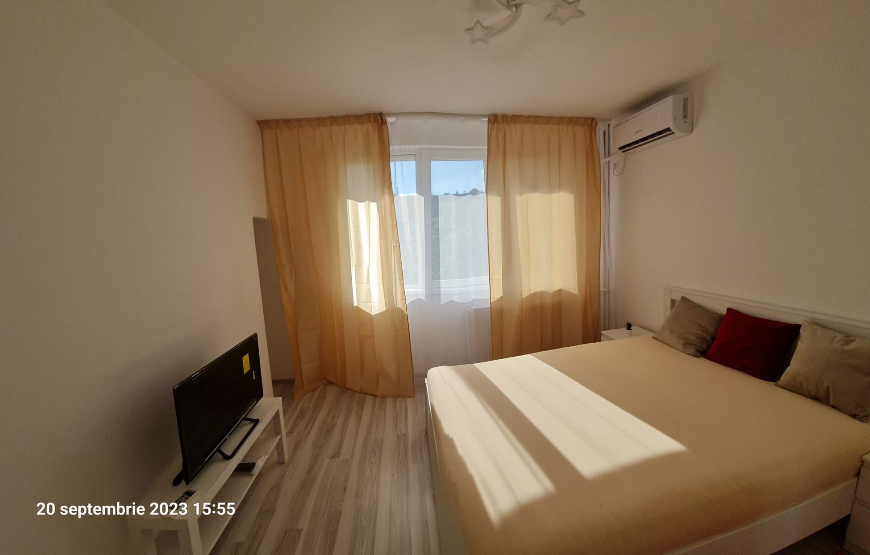 Apartament 2 camere Turda-Titulescu Sector 1 T534 - Poză 2