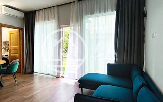 Casa de inchiriat cu 6 camere si piscina in Tineretului, Oradea - Poză 19