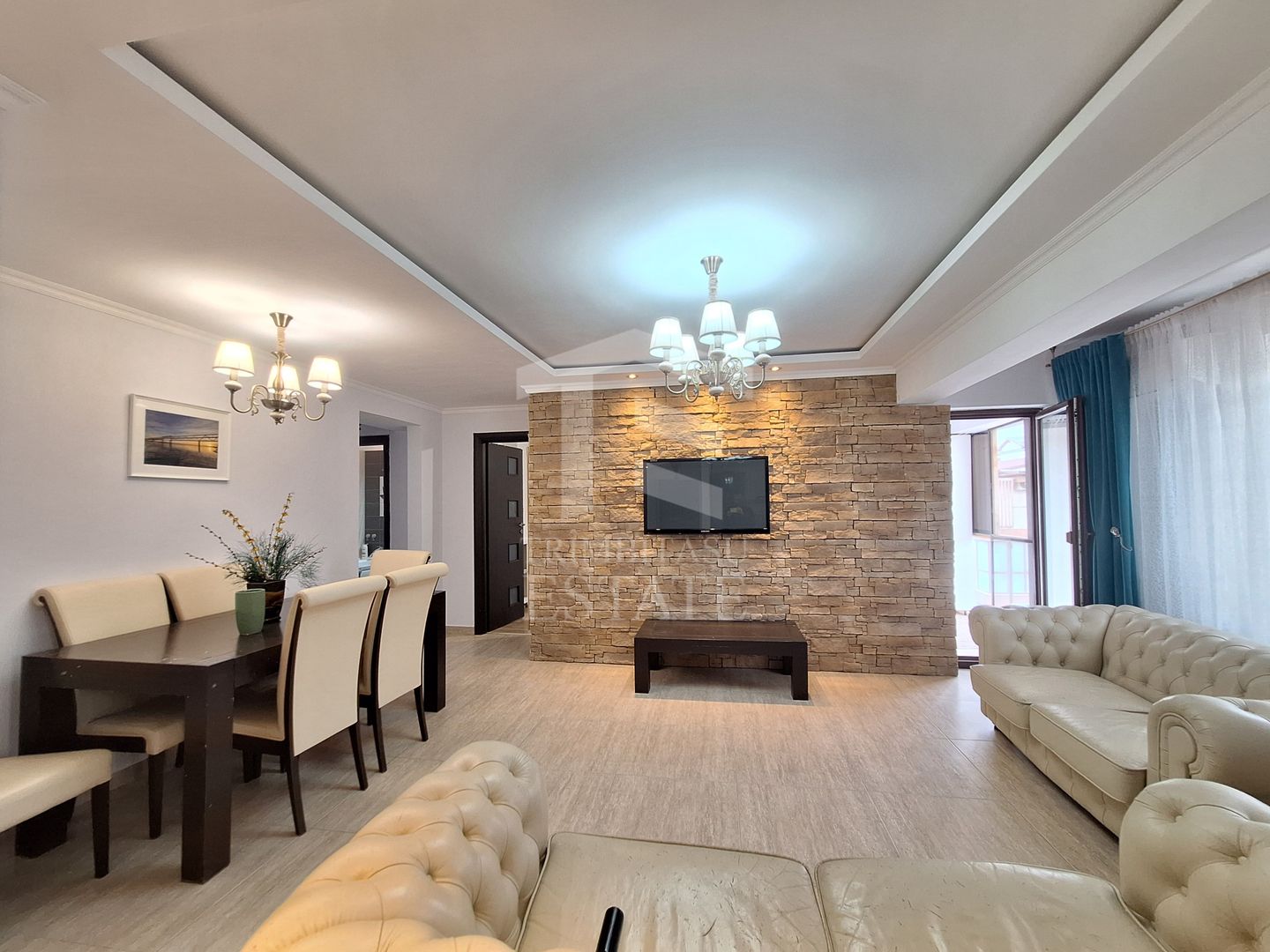 Apartament 3 camere + parcare Prelungirea Ghencea Cartierul Latin - Poză 1
