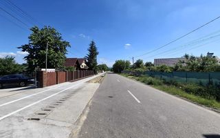 Teren intravilan de vanzare in Dorobant - Aroneanu, Iasi, 603 mp - Poză 5