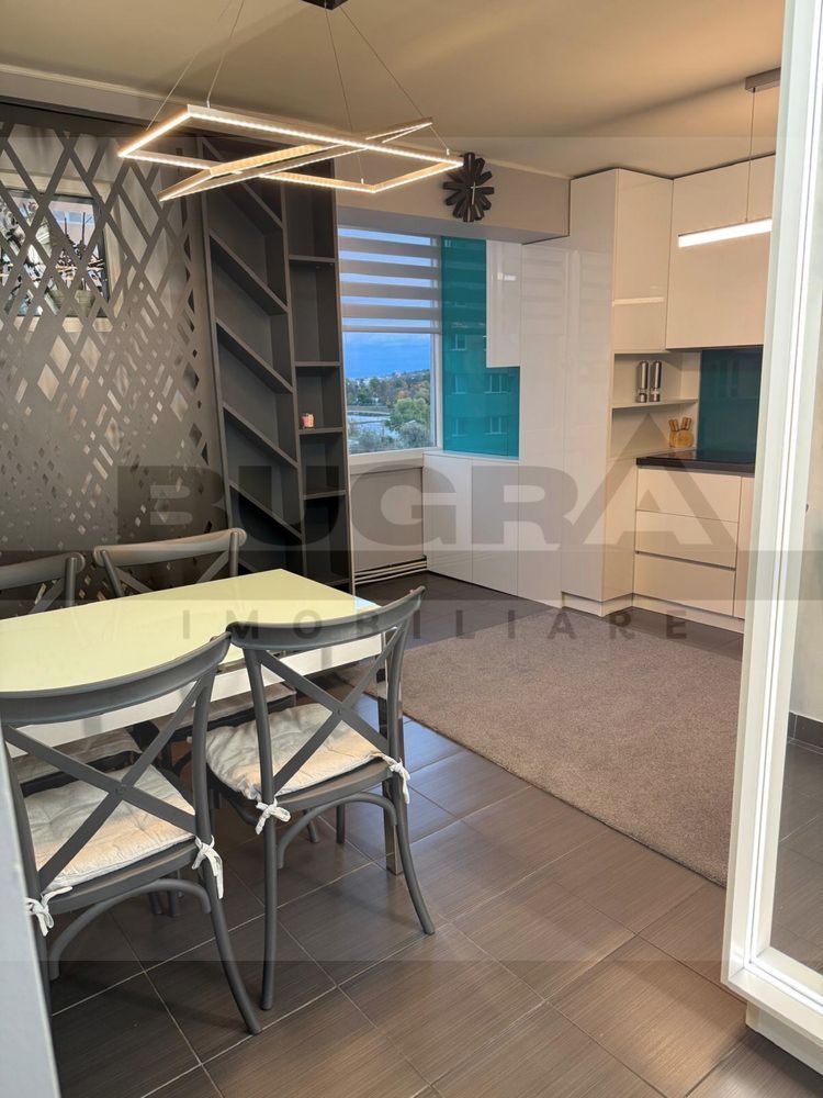 Apartament de 3 camere, modern, 65mp, parcare, zona Profi Grigorescu - Poză 3