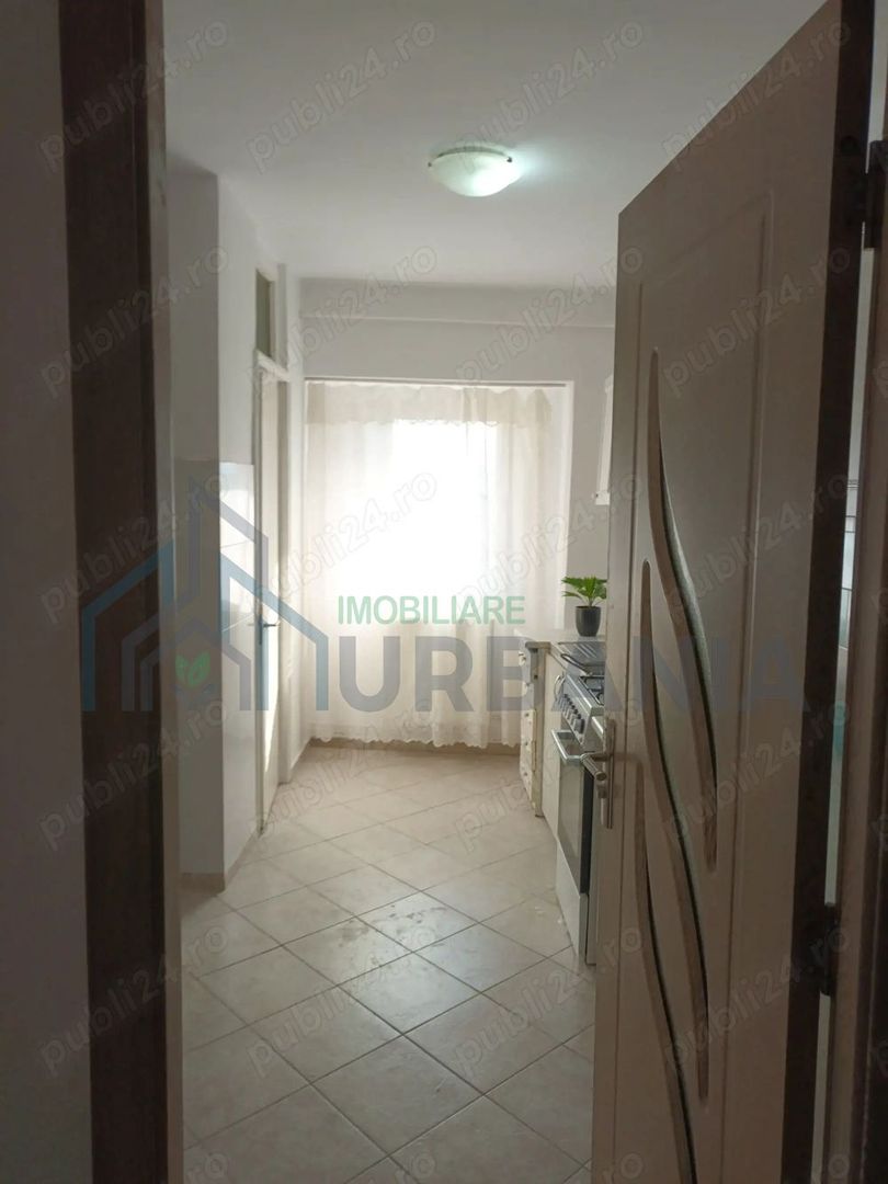 Ofer spre inchiriere apartament 2 camere Pacurari Kauflan - Poză 2