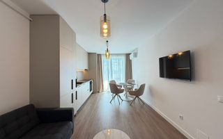 Prima inchiriere | 3 camere | parcare subterana | zona Stefan cel Mare - Poză 1