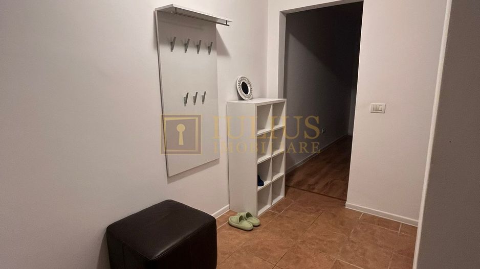 2 camere| Dacia-strada Timis| apartament frumos| - Poză 4