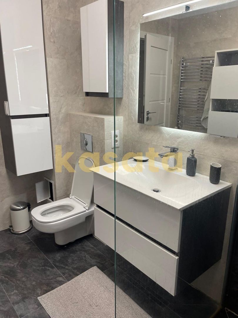 Apartament 3 camere, 143 mp, în bloc boutique | Aviației/Lac Floreasca - Poză 12