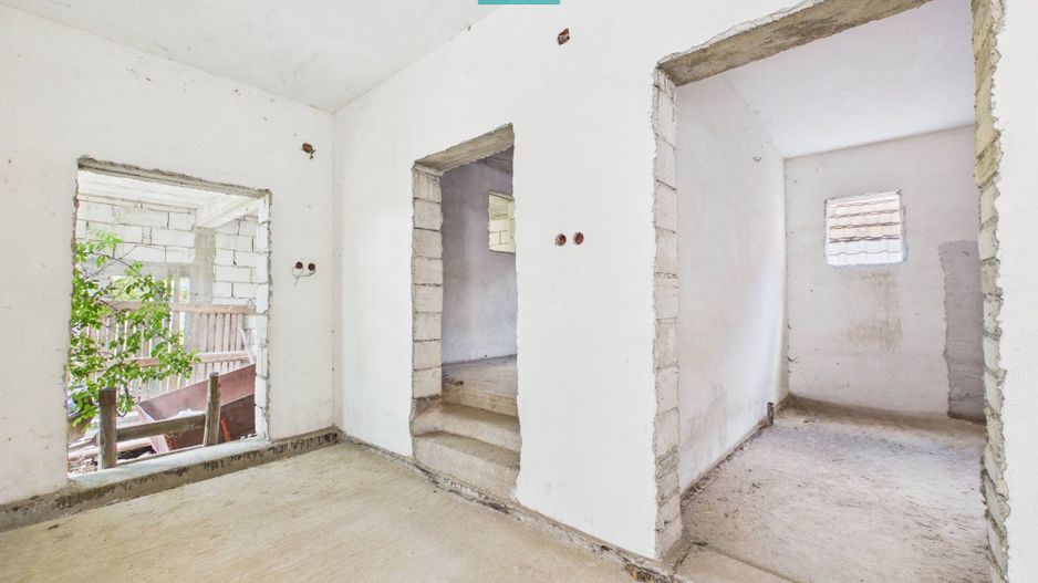Casă cu etaj construcție nouă, în Sebiș Arad - Poză 12
