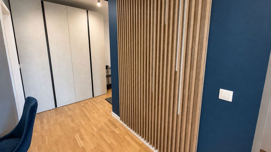 Apartament 2 camere Art City by Bog’Art Străulești  Petrom City Parcare - Poză 4