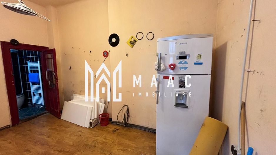 Apartament 4 camere | Etaj 1 | Curte comuna | 114 MPU | Ultracentral - Poză 28