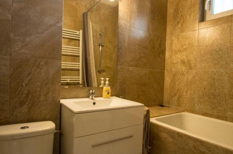 🏡 Apartament 2 camere de închiriat – Dorobanți / Beller - Poză 5