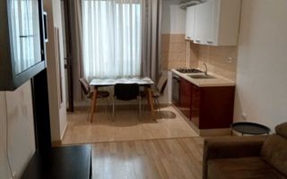 Apartament de închiriat în Complexul Rezidențial Lazar Residence, Iași - Poză 1