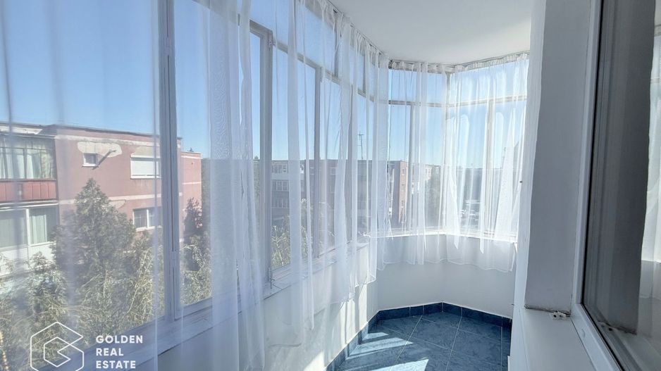 Apartament 1 cameră, zona Miorita - Poză 8