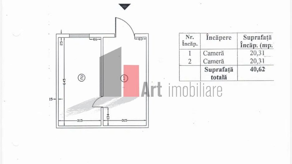 Spatiu comercial de inchiriat in zona Bucurestii Noi/ Jiului - Fara comision (0) - Poză 4