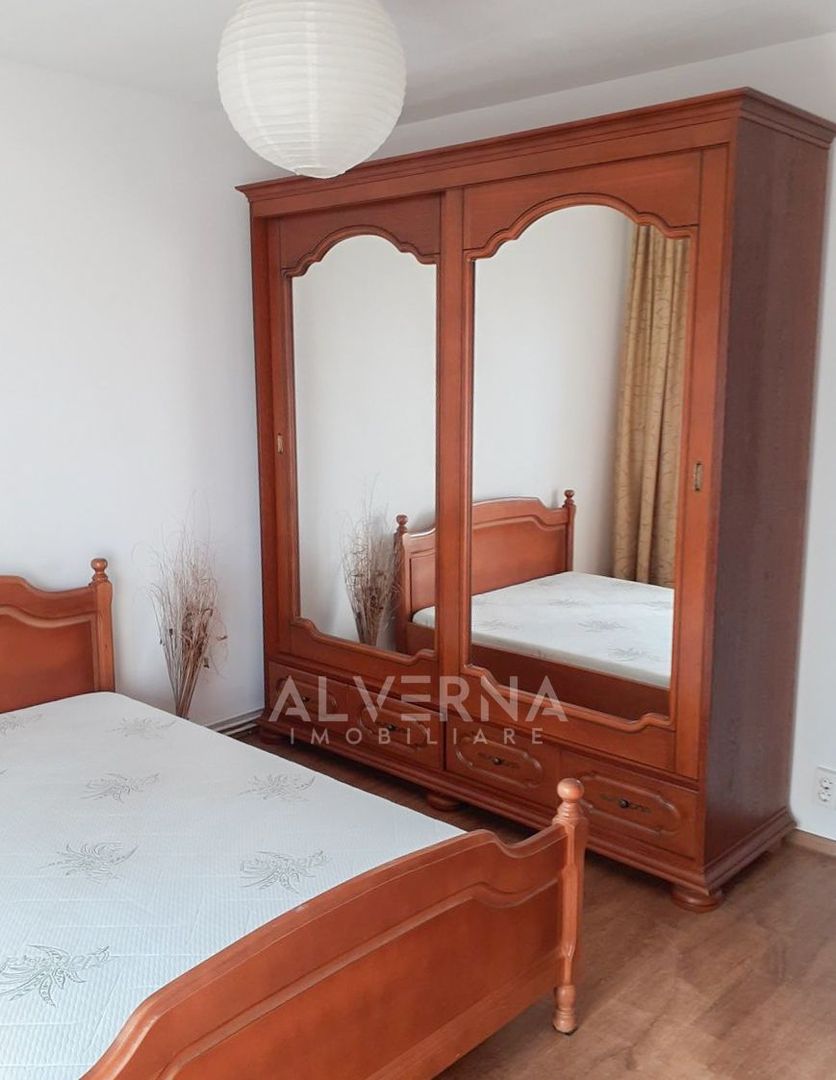 Apartament 2 Camere | 50 Mp | Intermediar | Parcare | zona Iulius Mall - Poză 1