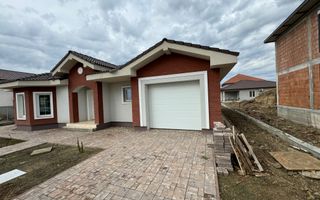 Mosnita Veche-Casa Individuala-Finisaje la Alegere - Poză 6