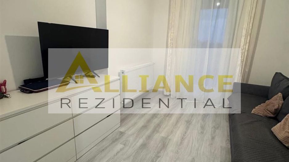 Apartamentul 3camere mobilat in Palm Residence soseaua Oltenitei - Poză 17