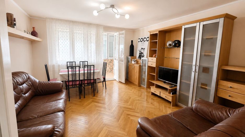 📍 De închiriat — apartament modern pe B-dul Closca , Satu Mare 🏡 - Poză 6