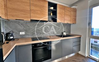 Apartament cu 2 camere de vanzare in West Residence, Oradea - Poză 6
