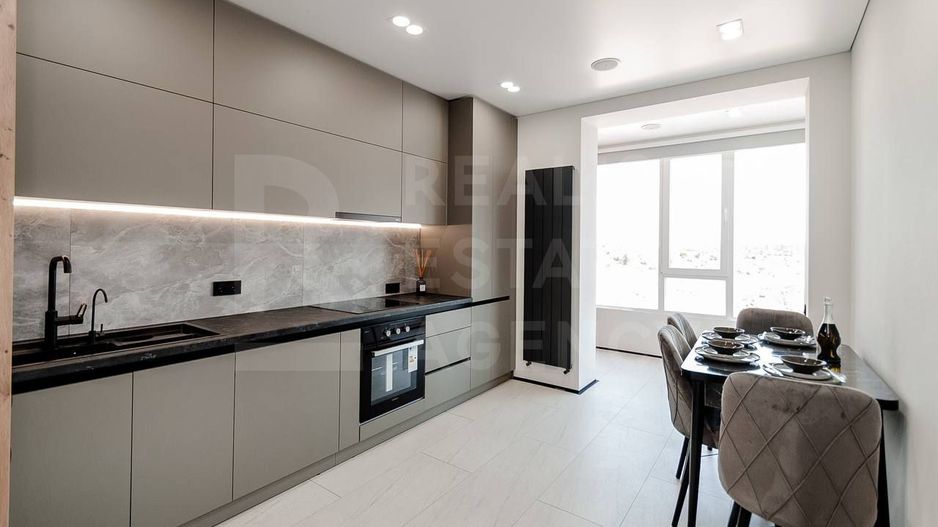 Vânzare, apartament, 2 camere, strada Durlești, Dumbrava - Poză 6