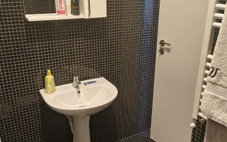 Garsoniera Berceni - Leonida - loc parcare, centrala proprie! - Poză 9