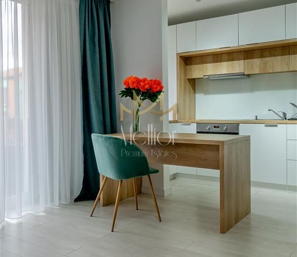 &#9989;Apartament superb tip stufio 45 mp bloc nou etaj int. Buna ZIua! - Poză 2