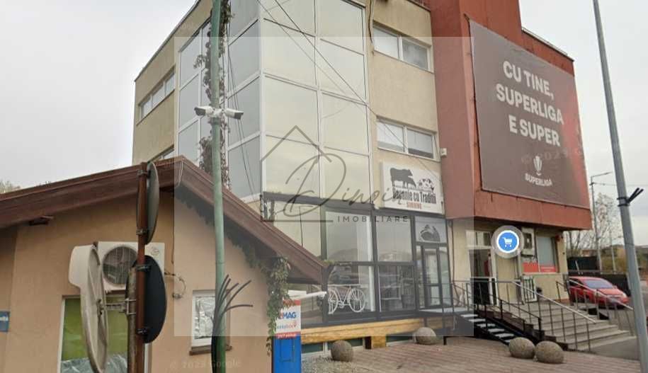 COMISION 0% Spatiu Birouri sau Comercial 105 mp Emil Racovita Pipera - Poză 1