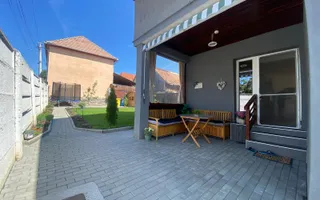 Casă individuală 4 dormitoare |  Teren 475 mp | Panouri fotovoltaice| Sura Mare - Poză 15