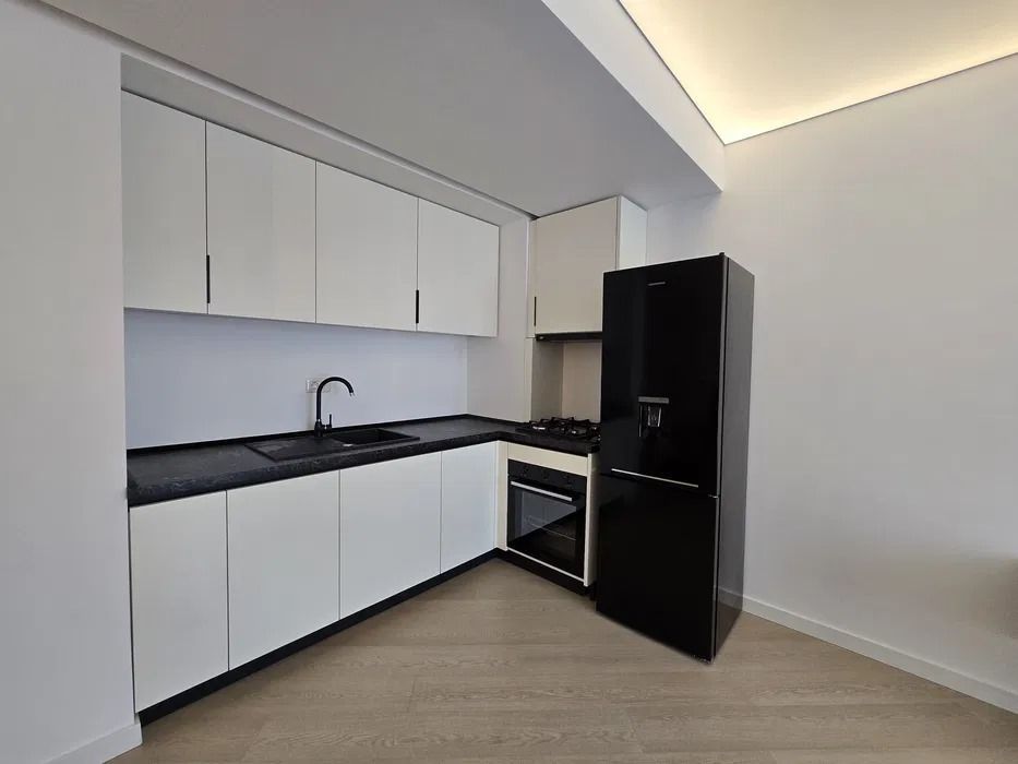 Apartament de inchiriat Pipera Aviatiei | Cortina North - Poză 2