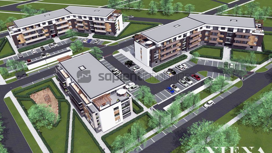 Viena Residence - Poză 1