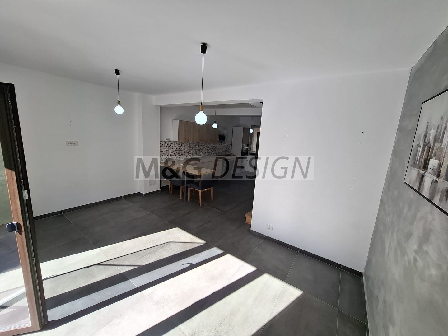 De închiriat casa înșiruita – Giroc, Pet Friendly - Poză 12