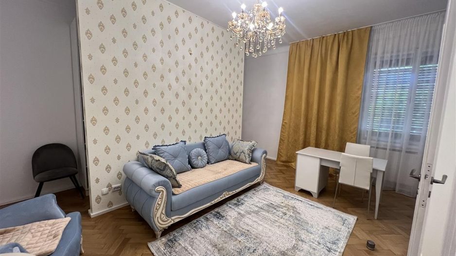 3 camere deosebit amenajat LUX  boxa curte acces auto - Poză 16