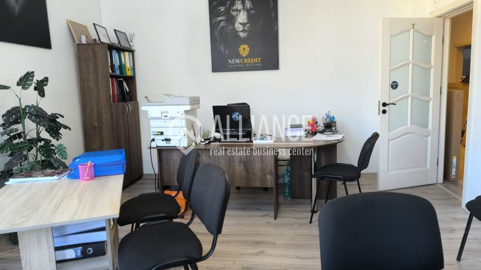 CENTRU MIGA (cod03)- Birouri moderne linga Tribunal ! - Poză 6