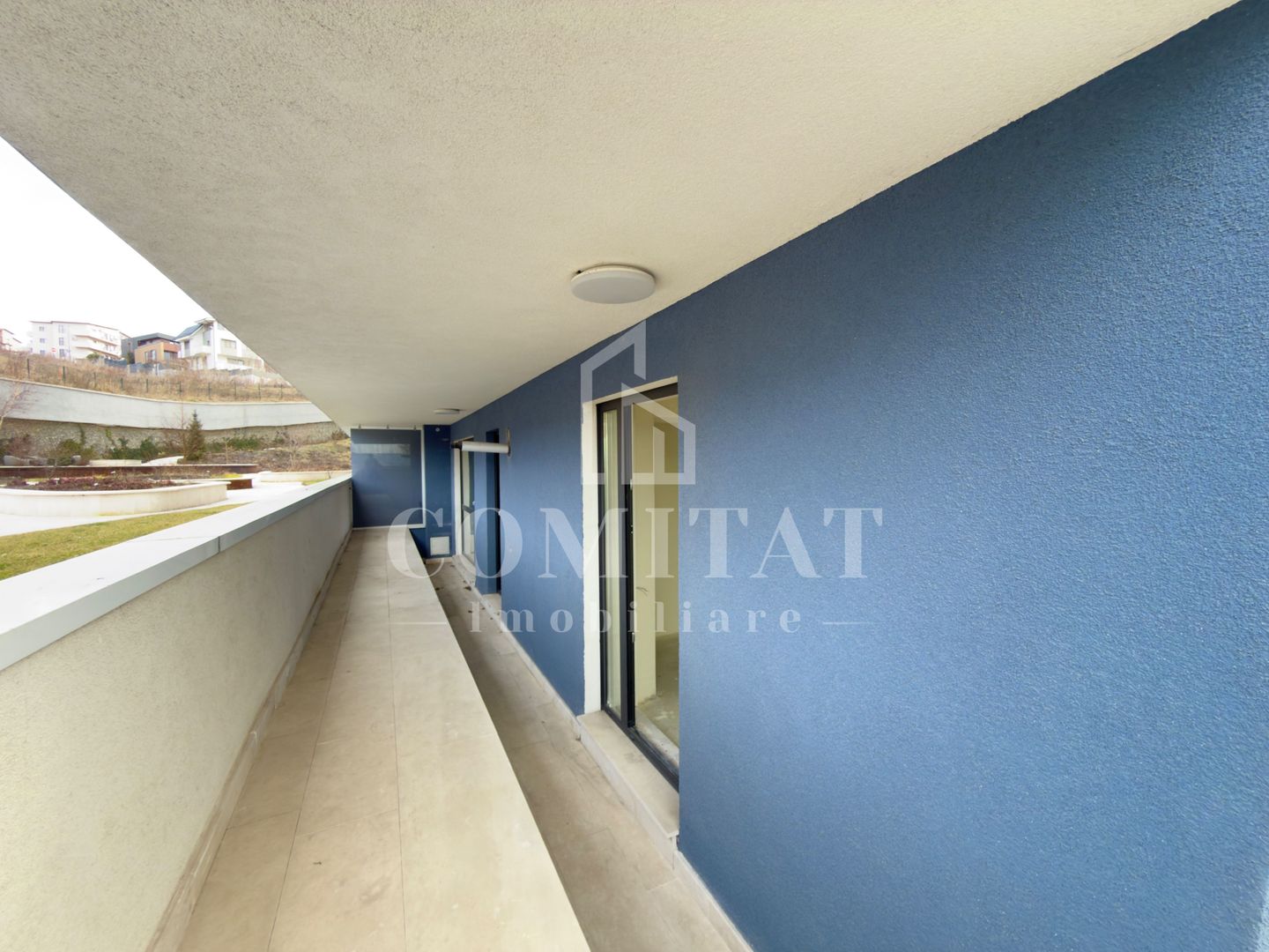 Apartament 2 camere | Terasă generoasă | 0% comision | Wings - Poză 3