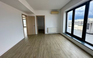 Spatiu cu view si terasa ideal atat pentru birou cat si pentru locuinta - Poză 7