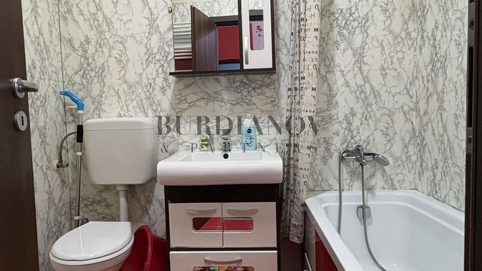 Apartament cu 2 camere - Rahova - strada Pucheni 136a - Poză 11