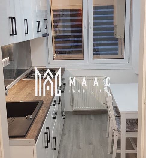 Apartament 2 Camere | 63Mp | Zona Mihai Viteazul - Poză 3