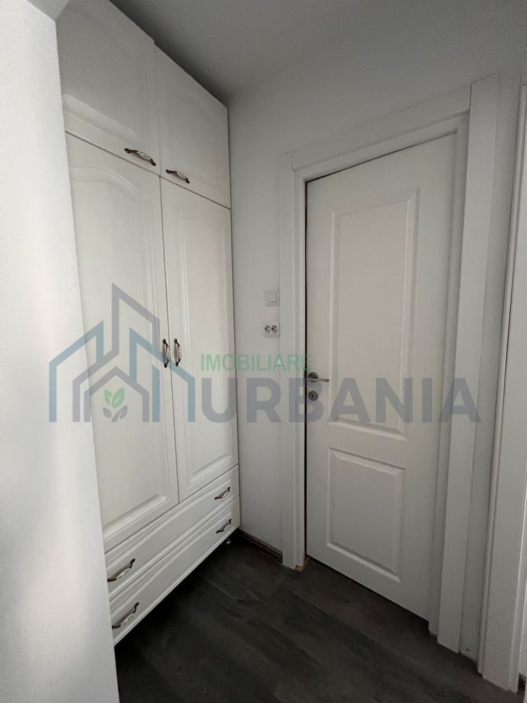 Apartament 2 camere, 46 m², zona Podul de Piatra, Iași – de închiriat - Poză 8