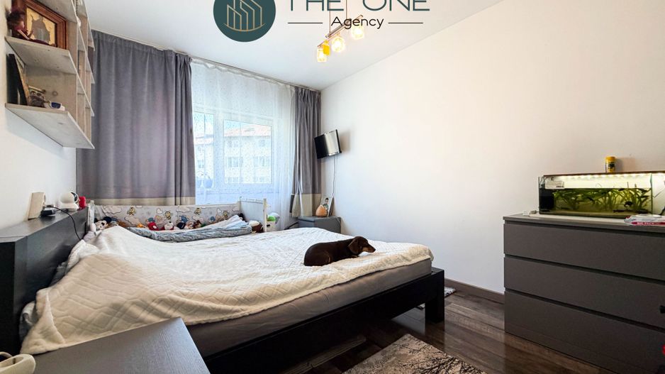 Apartament 2 camere - DECOMANDAT | Etaj intermediar | Florilor - Poză 6