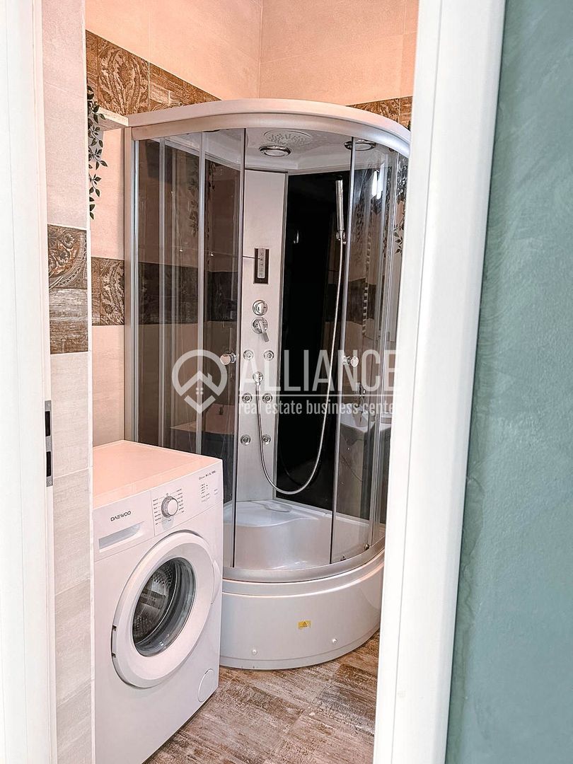 MAMAIA NORD(COD 05) Apartament Modern cu Vedere de Vacanta - Poză 15