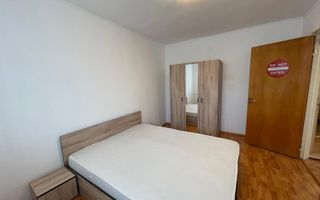 AP. 2 CAMERE-  PIATA SUDULUI, BLOC REABILITAT, METROU 10 MINUTE - Poză 3