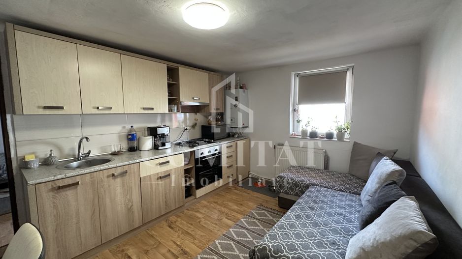 Apartament cu 2 camere | 55mp | Zona Decebal - Poză 8