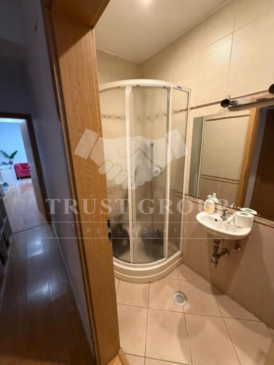 Apartament 3 camere Dorobanti | Terasa 31mp | Imobil 2005 - Poză 10