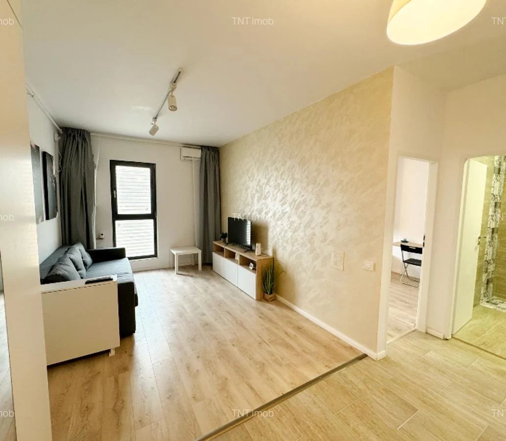 Apartament de inchiriat 2 camere - Poză 4