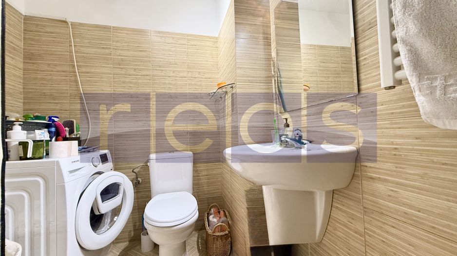 VANZARE 4 CAMERE | PIATA ROMANA | DOROBANTI | CENTRALA PROPRIE - Poză 15