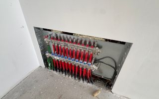 1/2 Duplex Dudestii Noi ,Zid Dublu,Parter+Pod,3 Camere - Poză 12