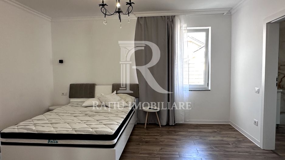 Casa cu 5 dormitoare de închiriat | Cartierul Lotus | Sanmartin - Poză 5