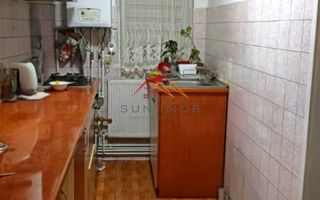 Apartament 3 camere - parter, Piața centrală - Câmpina - 69500 EURO - Poză 3